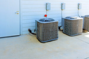 Ac repair & installation