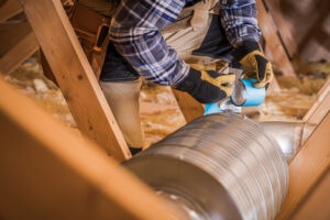 Air Duct Repair & Installation in Tehachapi