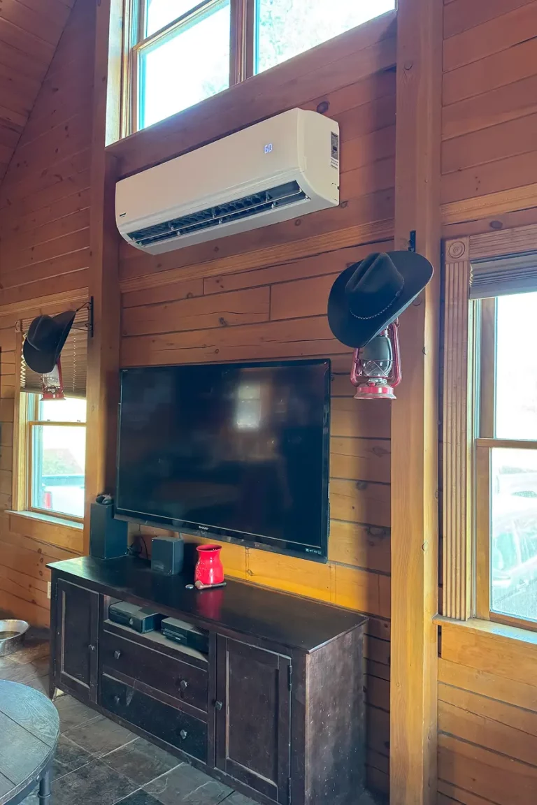 Expert Mini-Split Installation Service