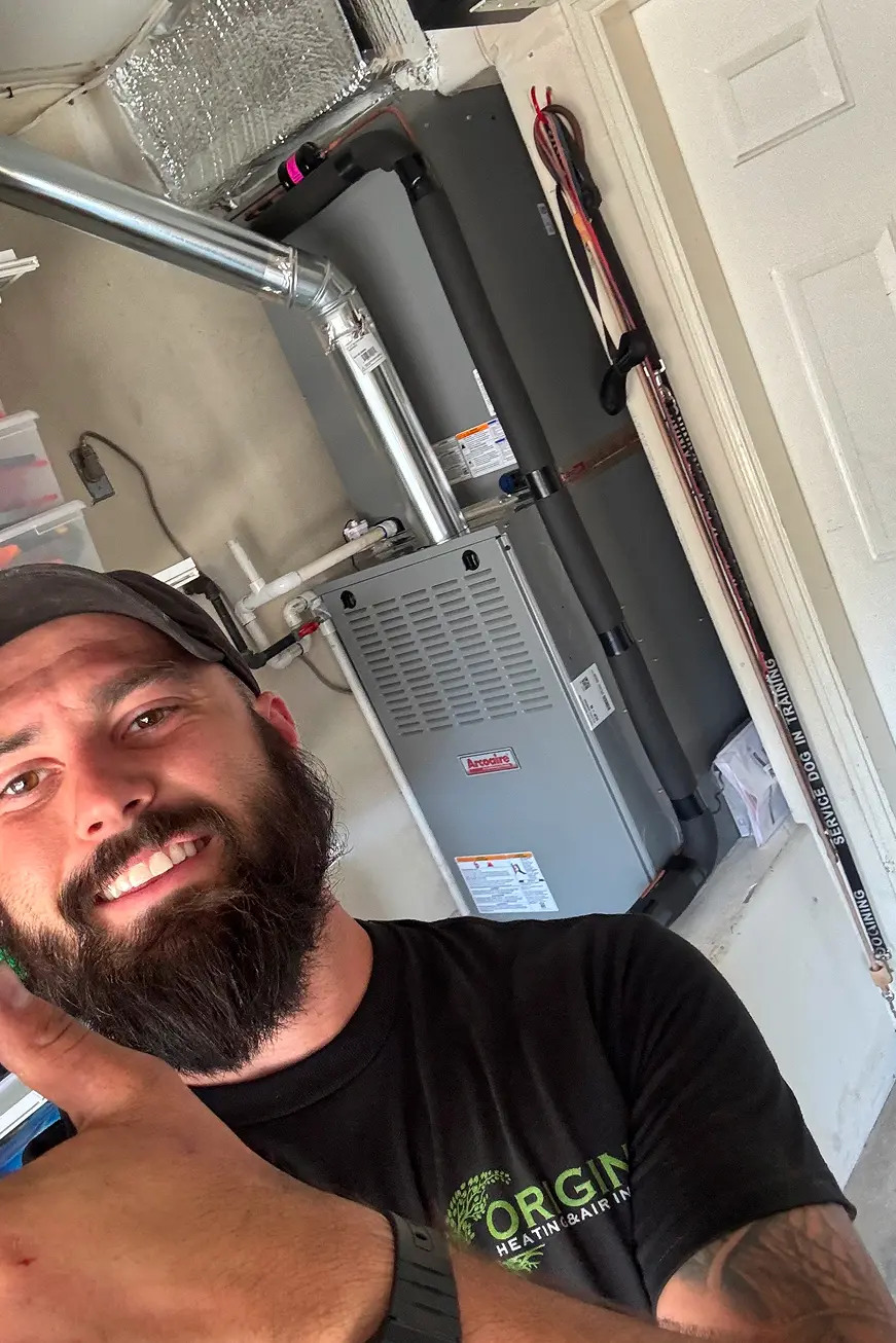 Why Heating Repair & Maintenance Saves You More Than You Think