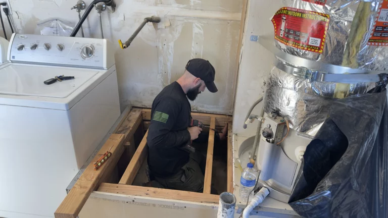 Heating system repair lancaster