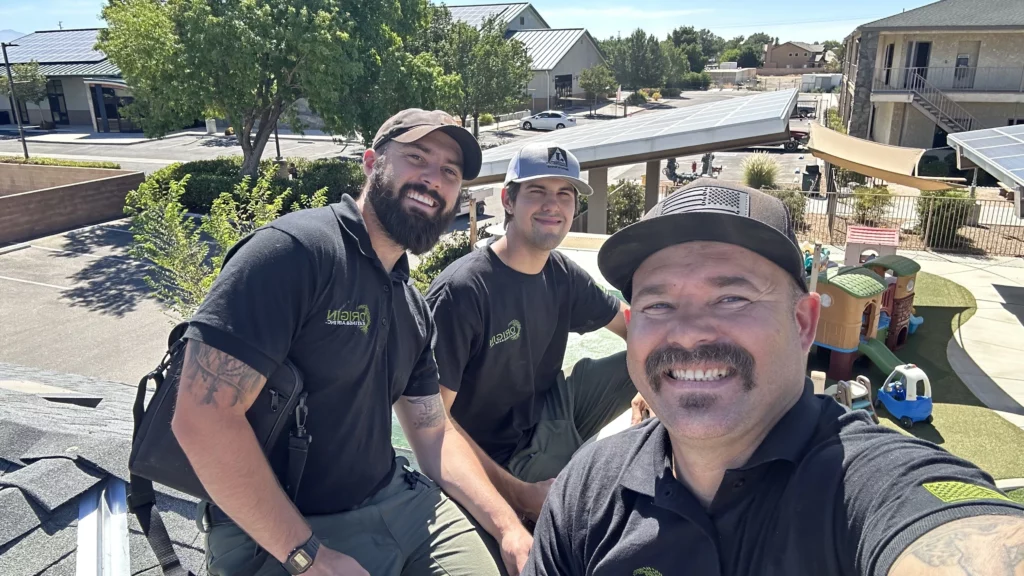 AC Repair & Installation Services in Landcaster