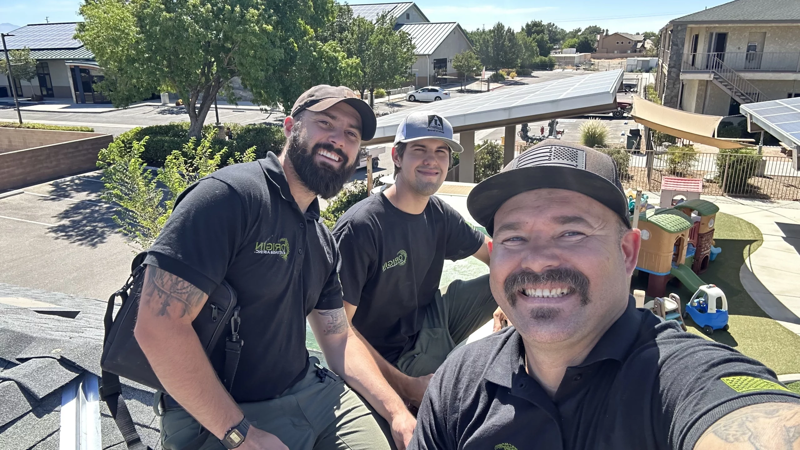 AC Repair & Installation Services in Landcaster