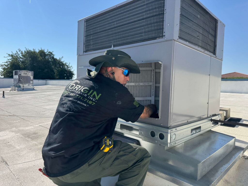 Keep Your Cooling System Ready for Lancaster Summers