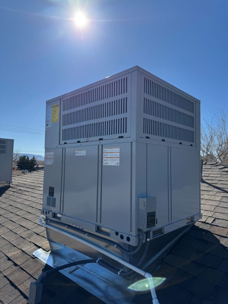 HVAC short cycling in Lancaster