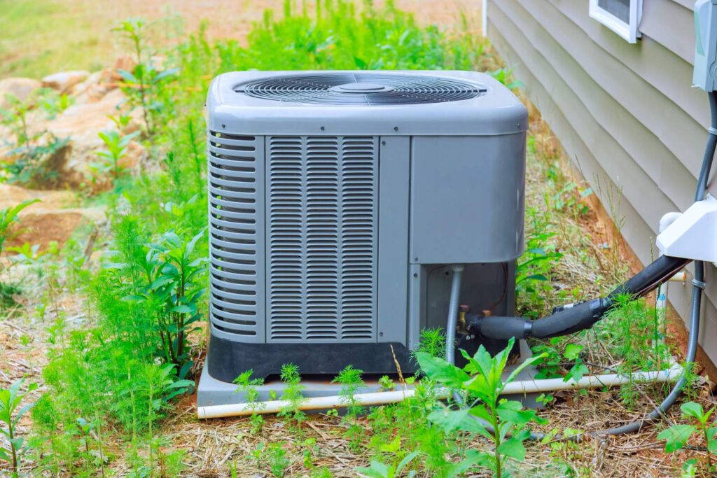 AC maintenance in Lancaster, CA