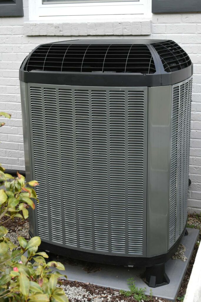 AC maintenance in Lancaster, CA