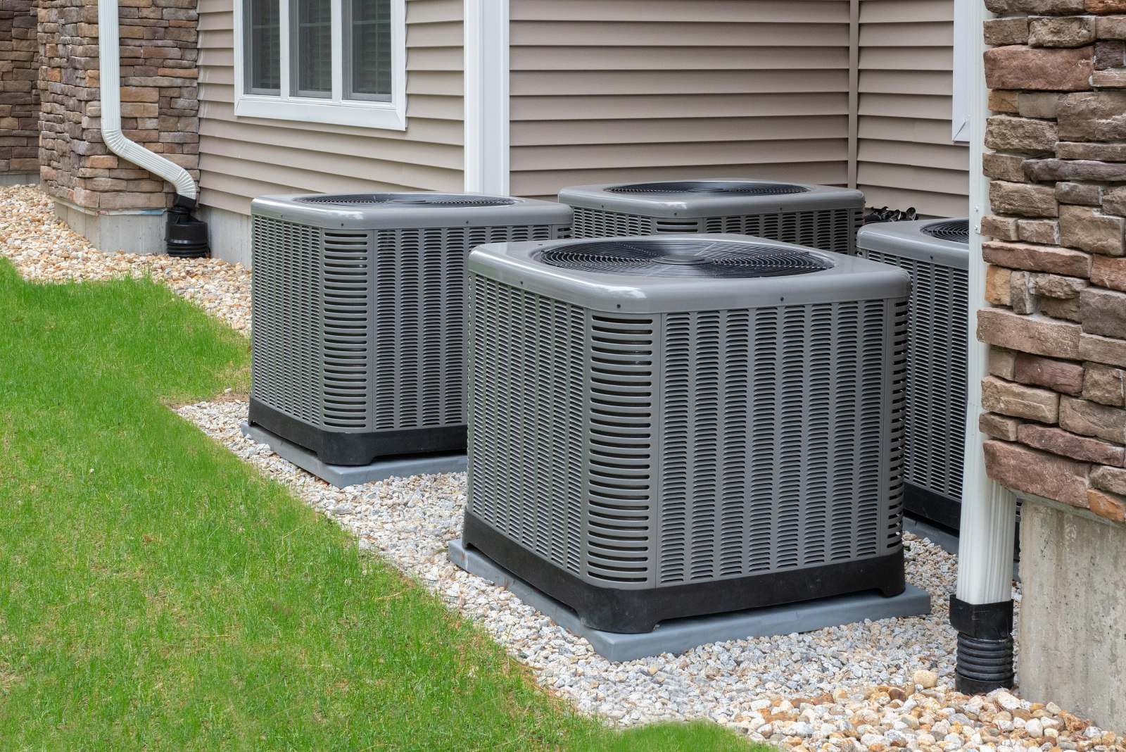 AC maintenance in Lancaster, CA