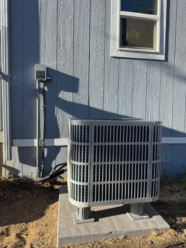 AC Contractor